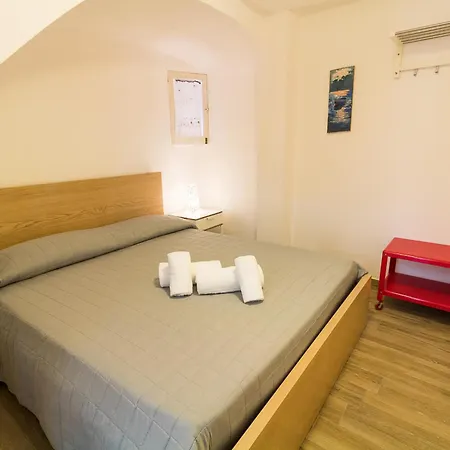 Apartamento Veterani *