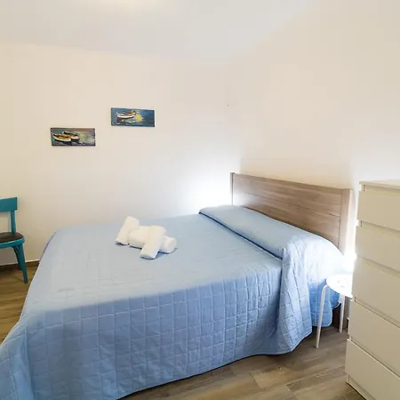 Apartamento Veterani *