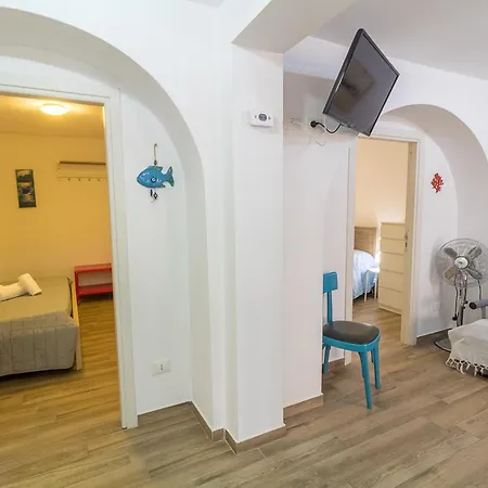 Veterani Apartamento