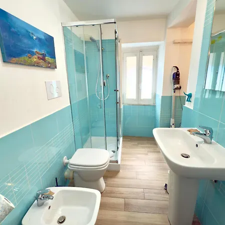 Veterani Apartamento Cefalù