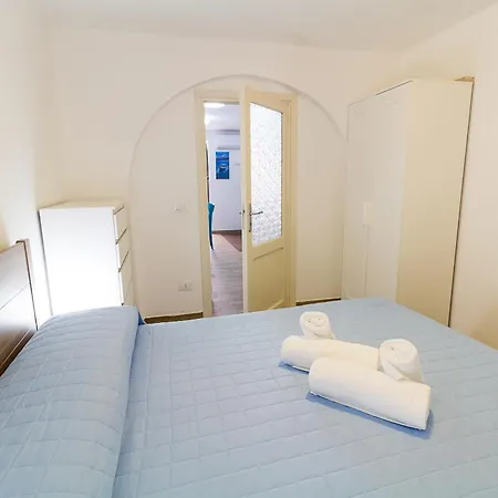 Apartamento Veterani Cefalù